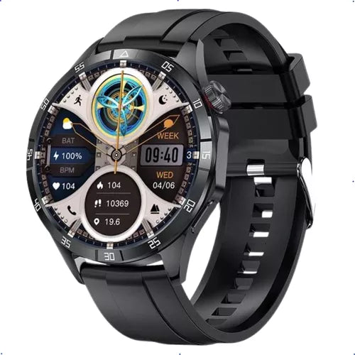 Relógio Inteligente Masculino - GT 4 SmartWatch